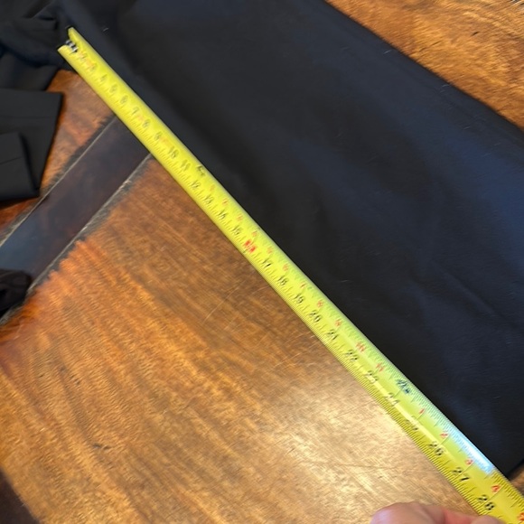 Banana Republic Martin fit pants size 6P - Picture 3 of 8